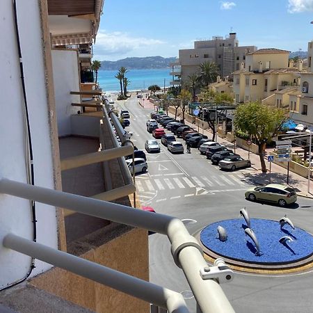 Apartamento La Grava Junto Al Mar Wifi 4Habitaciones Jávea Extérieur photo