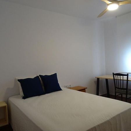 Apartamento La Grava Junto Al Mar Wifi 4Habitaciones Jávea Extérieur photo