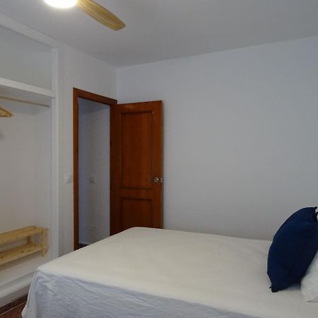 Apartamento La Grava Junto Al Mar Wifi 4Habitaciones Jávea Extérieur photo