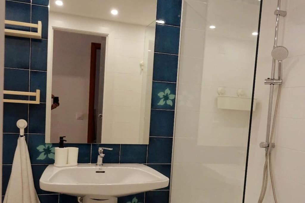 Apartamento La Grava Junto Al Mar Wifi 4Habitaciones Jávea Extérieur photo