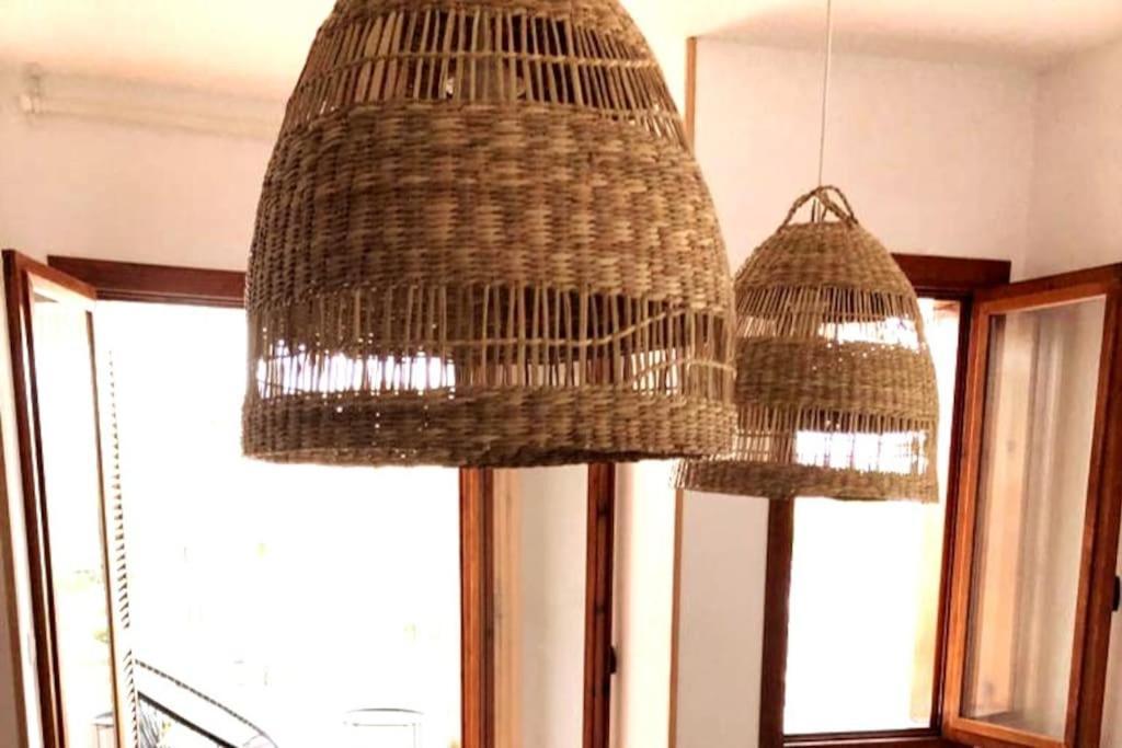 Apartamento La Grava Junto Al Mar Wifi 4Habitaciones Jávea Extérieur photo