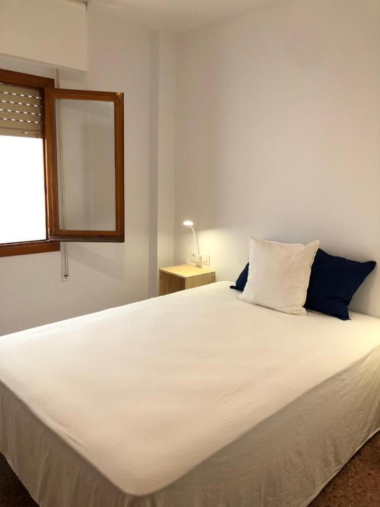 Apartamento La Grava Junto Al Mar Wifi 4Habitaciones Jávea Extérieur photo