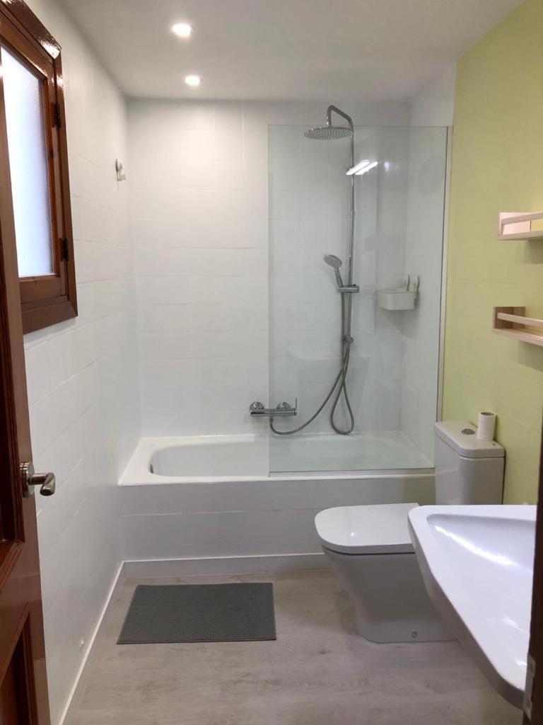 Apartamento La Grava Junto Al Mar Wifi 4Habitaciones Jávea Extérieur photo