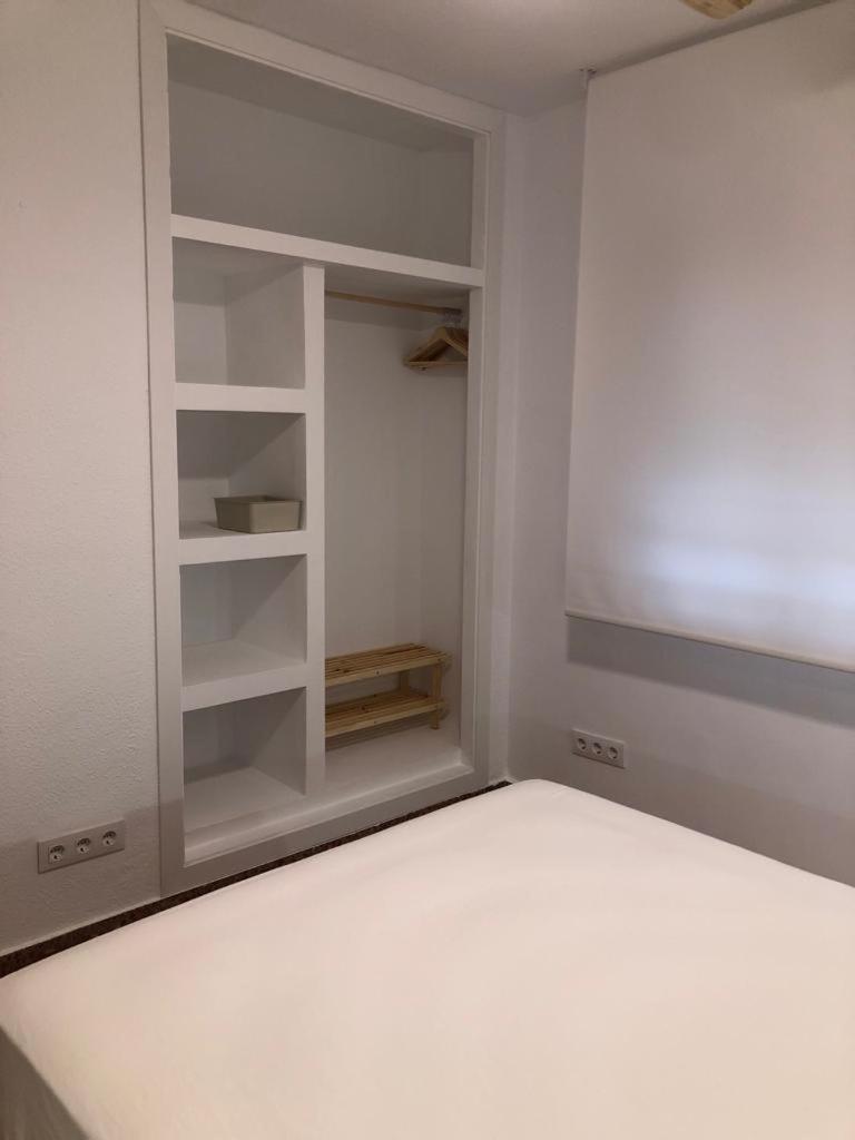Apartamento La Grava Junto Al Mar Wifi 4Habitaciones Jávea Extérieur photo