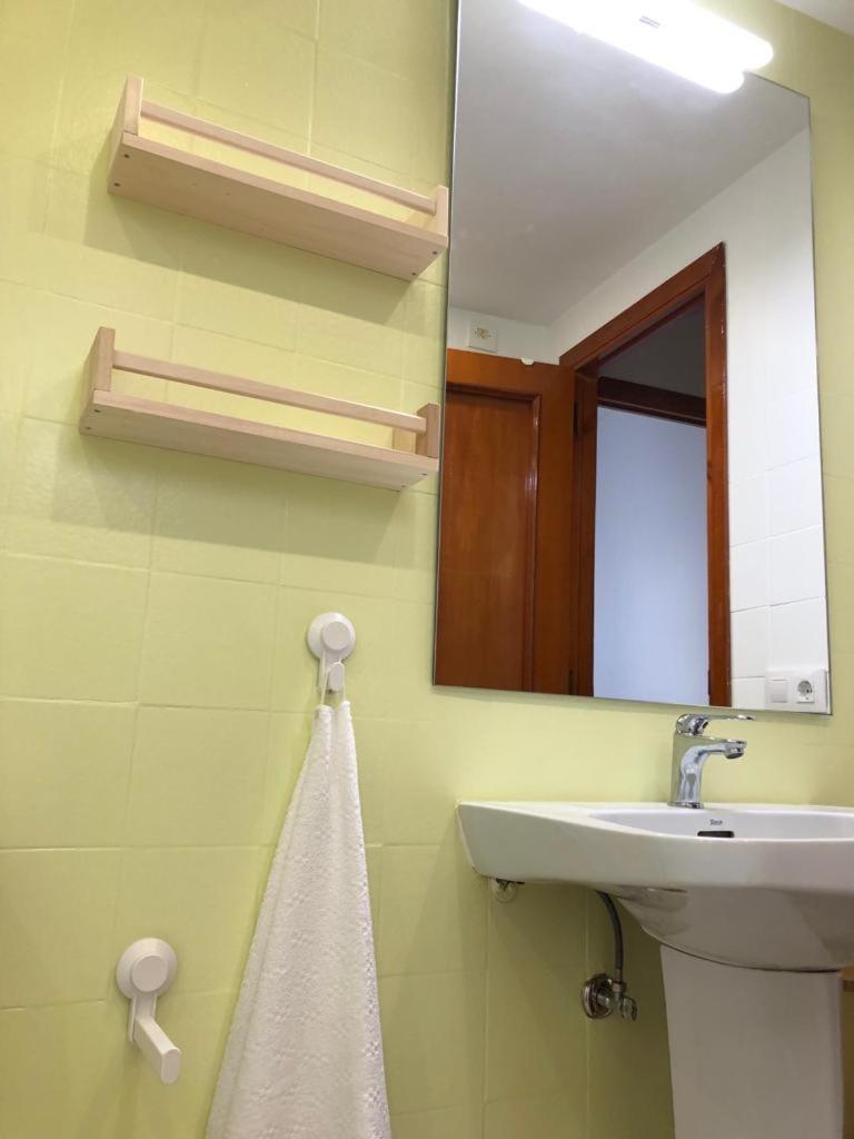 Apartamento La Grava Junto Al Mar Wifi 4Habitaciones Jávea Extérieur photo