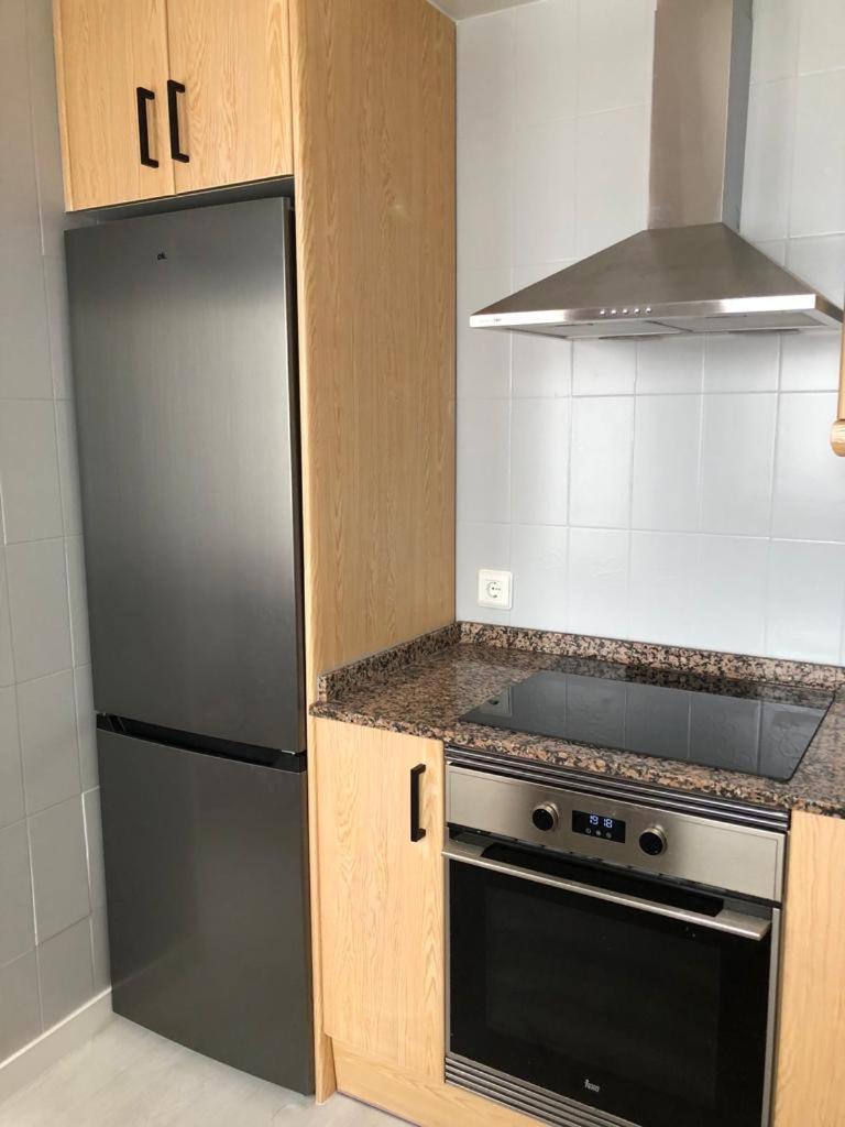 Apartamento La Grava Junto Al Mar Wifi 4Habitaciones Jávea Extérieur photo