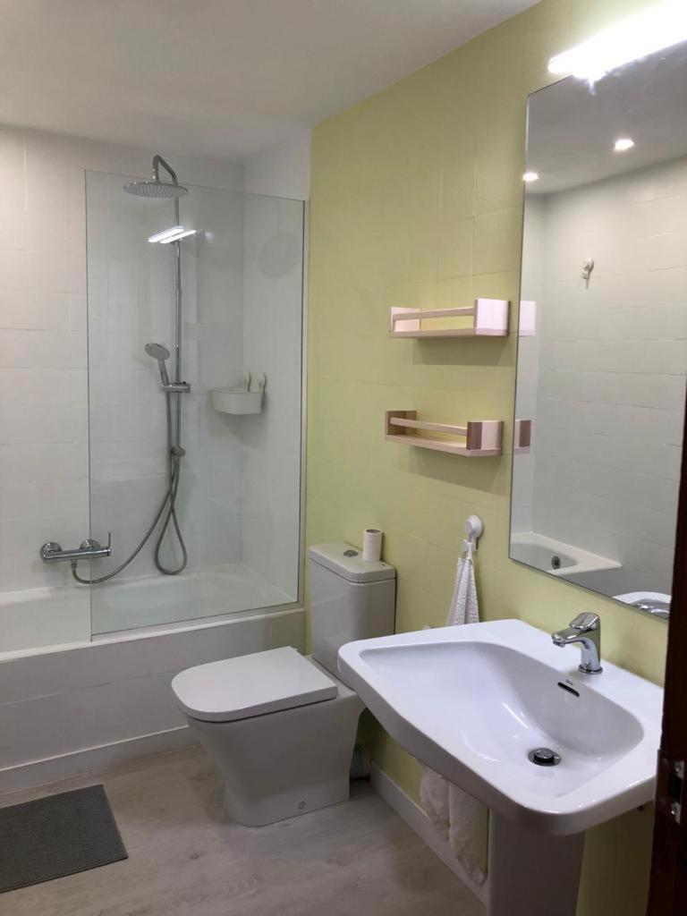 Apartamento La Grava Junto Al Mar Wifi 4Habitaciones Jávea Extérieur photo