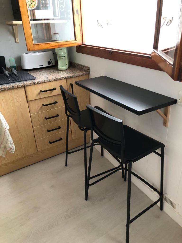 Apartamento La Grava Junto Al Mar Wifi 4Habitaciones Jávea Extérieur photo
