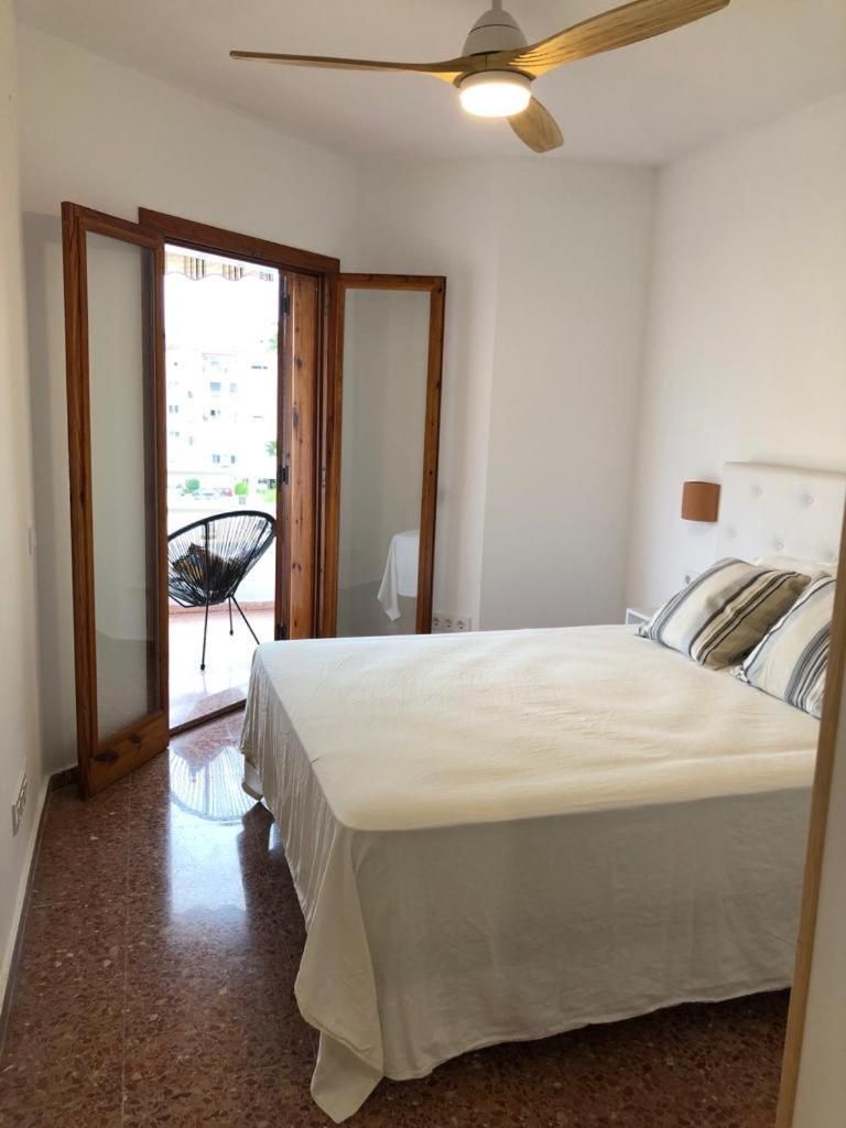 Apartamento La Grava Junto Al Mar Wifi 4Habitaciones Jávea Extérieur photo