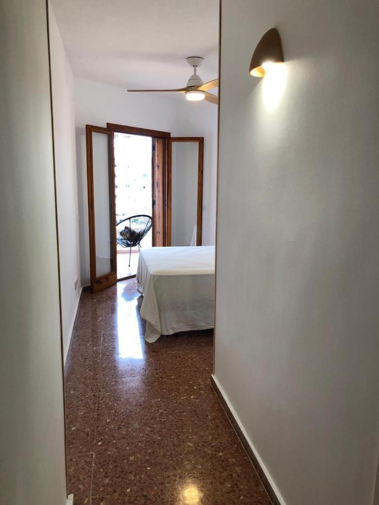 Apartamento La Grava Junto Al Mar Wifi 4Habitaciones Jávea Extérieur photo