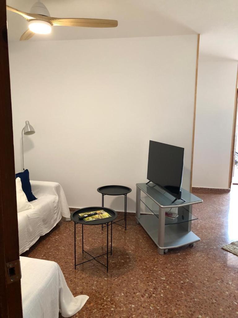 Apartamento La Grava Junto Al Mar Wifi 4Habitaciones Jávea Extérieur photo