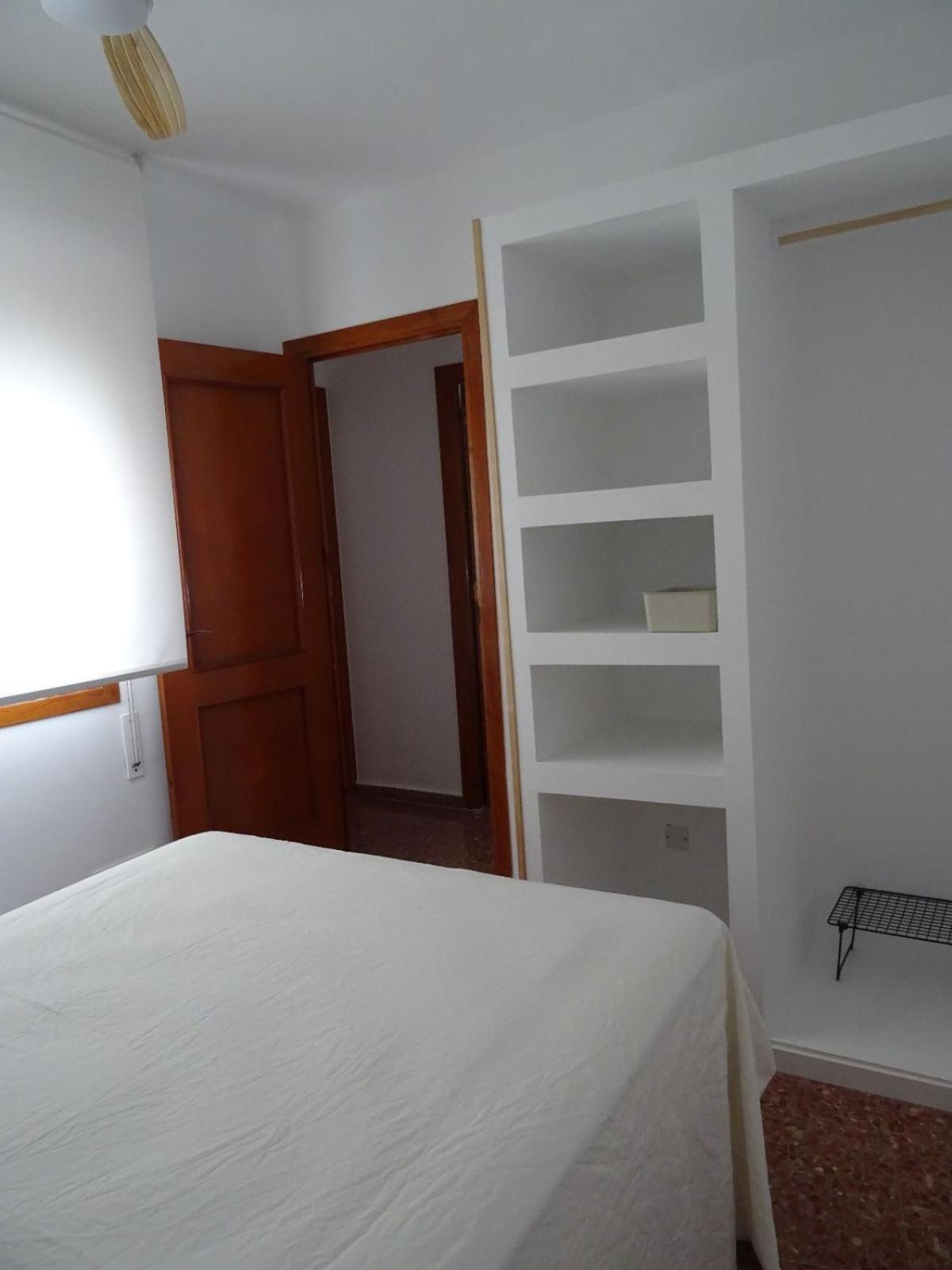Apartamento La Grava Junto Al Mar Wifi 4Habitaciones Jávea Extérieur photo