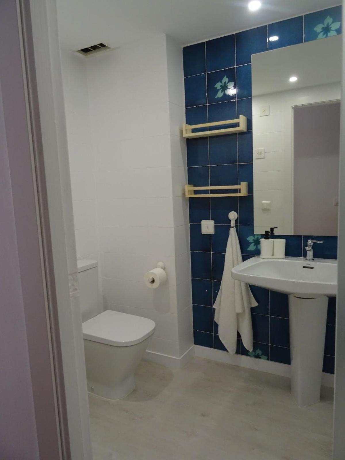 Apartamento La Grava Junto Al Mar Wifi 4Habitaciones Jávea Extérieur photo