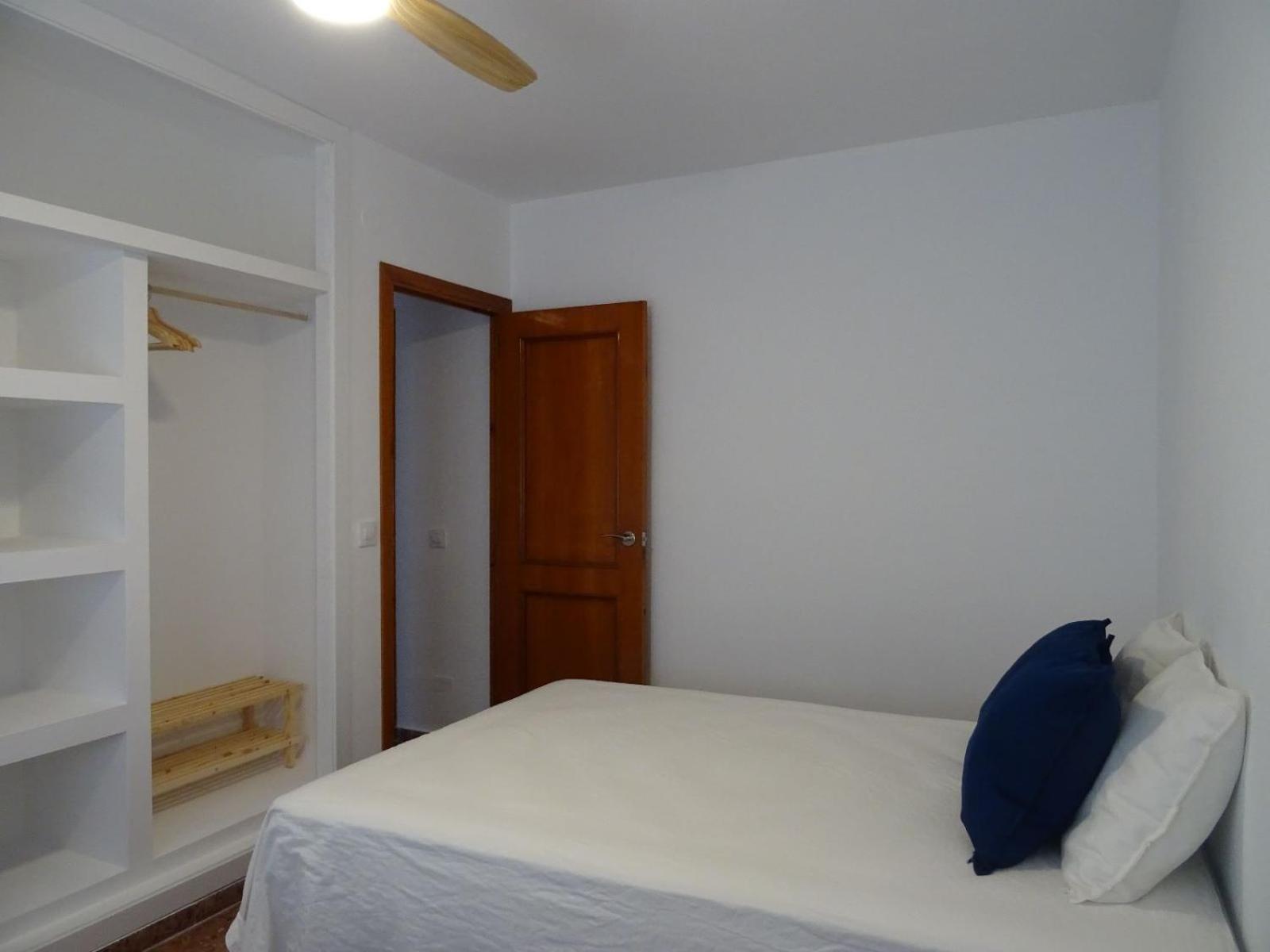 Apartamento La Grava Junto Al Mar Wifi 4Habitaciones Jávea Extérieur photo