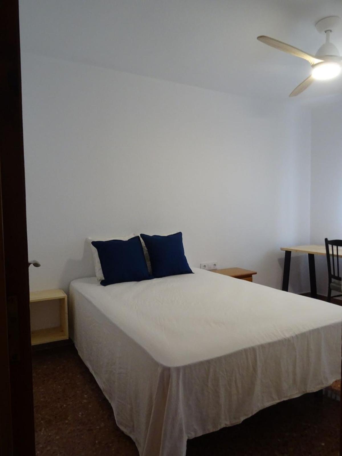 Apartamento La Grava Junto Al Mar Wifi 4Habitaciones Jávea Extérieur photo