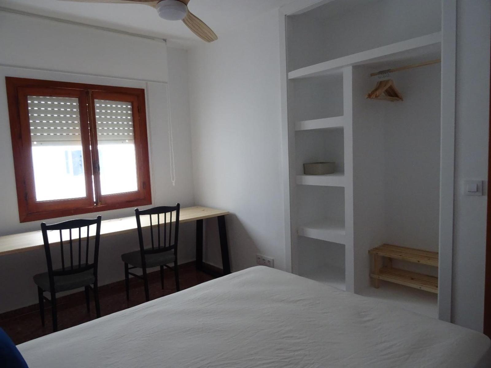 Apartamento La Grava Junto Al Mar Wifi 4Habitaciones Jávea Extérieur photo